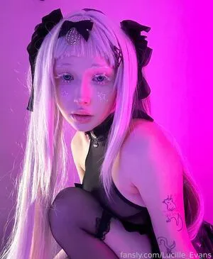 Lucille Evans OnlyFans Leaked Free Thumbnail Picture - #jCJH4y7ygD