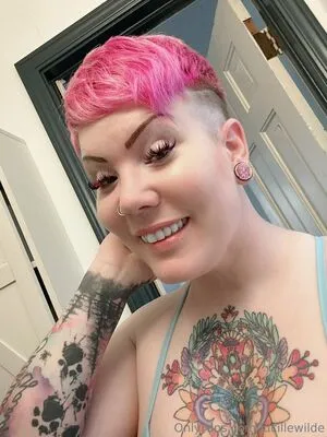 Lucillewilde OnlyFans Leaked Free Thumbnail Picture - #550Tle3vcD