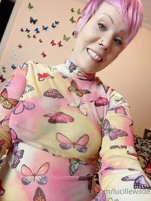 Lucillewilde OnlyFans Leaked Free Thumbnail Picture - #EvLVNMB5dz
