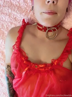 Lucillewilde OnlyFans Leaked Free Thumbnail Picture - #R5hwMjPfrx