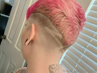 Lucillewilde OnlyFans Leaked Free Thumbnail Picture - #Y9JhSMMTfb