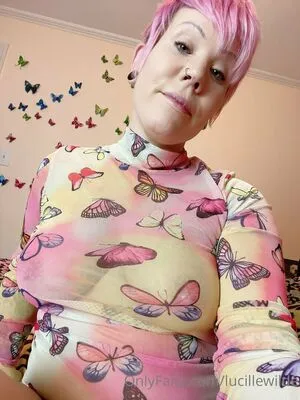 Lucillewilde OnlyFans Leaked Free Thumbnail Picture - #gsKICE17v0