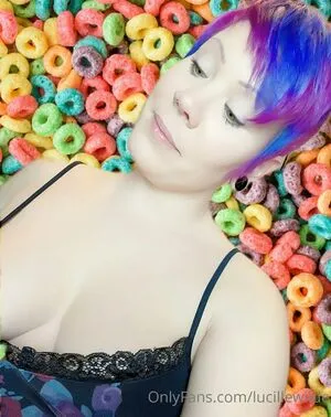 Lucillewilde OnlyFans Leaked Free Thumbnail Picture - #n8y4HbV7dD