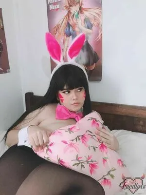 Lucillexs OnlyFans Leaked Free Thumbnail Picture - #0cGs0iDDrj