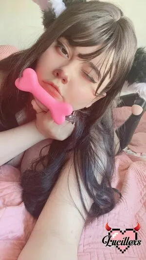 Lucillexs OnlyFans Leaked Free Thumbnail Picture - #M7NJuUgnFV