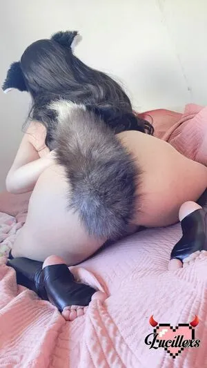 Lucillexs OnlyFans Leaked Free Thumbnail Picture - #V3O6cYs41t