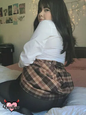 Lucillexs OnlyFans Leaked Free Thumbnail Picture - #WdyeMivrIm