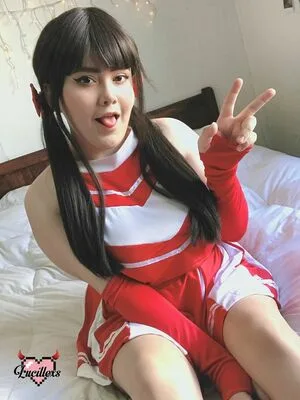 Lucillexs OnlyFans Leaked Free Thumbnail Picture - #qjhiOmMipE