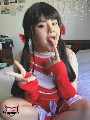 Lucillexs OnlyFans Leaked Free Thumbnail Picture - #xGoLWQGgGj