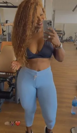 Lucimaria Sauchelli OnlyFans Leaked Free Thumbnail Picture - #1qmcEHNcgz
