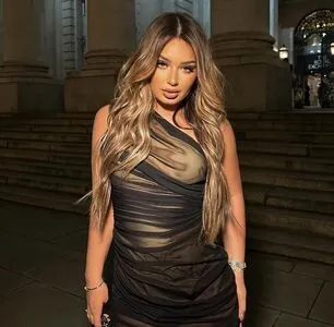 Lucinda Strafford OnlyFans Leaked Free Thumbnail Picture - #Gk7Xo579Fq