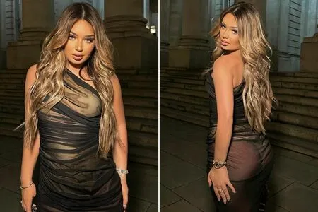 Lucinda Strafford OnlyFans Leaked Free Thumbnail Picture - #ctKuRCiFOq