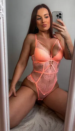 Lucinka Vokrouhlikova OnlyFans Leaked Free Thumbnail Picture - #sTknQPDk6Z