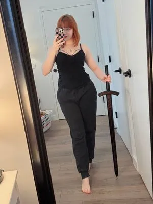 Luciphee OnlyFans Leaked Free Thumbnail Picture - #imRQge2s5I