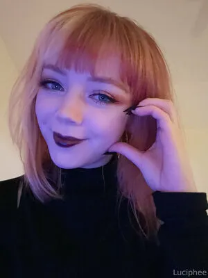 Luciphee OnlyFans Leaked Free Thumbnail Picture - #nuTNTkg9Vm