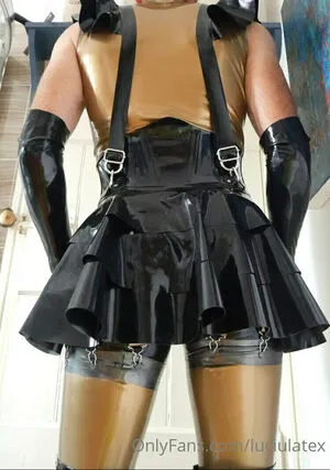 Luciulatex OnlyFans Leaked Free Thumbnail Picture - #8DvIIQzBbq