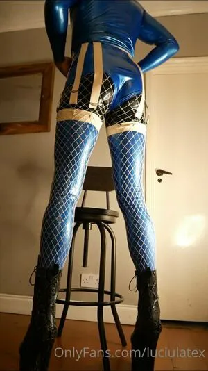 Luciulatex OnlyFans Leaked Free Thumbnail Picture - #GNgfyYcIoW