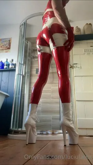 Luciulatex OnlyFans Leaked Free Thumbnail Picture - #Ycufqz73ar