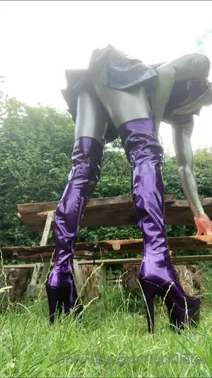 Luciulatex OnlyFans Leaked Free Thumbnail Picture - #oxzriuG4zp