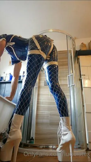 Luciulatex OnlyFans Leaked Free Thumbnail Picture - #qj9F3IxB8l