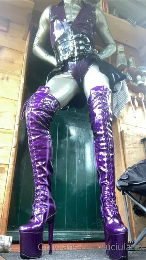 Luciulatex OnlyFans Leaked Free Thumbnail Picture - #qo3brTapIf