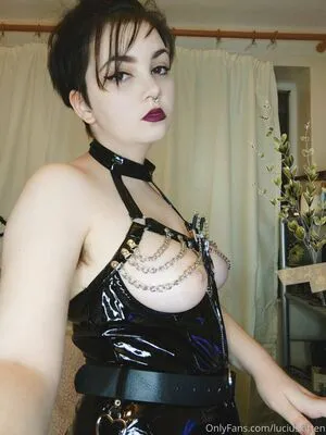 Luciuskitten OnlyFans Leaked Free Thumbnail Picture - #6TSD88ITPk