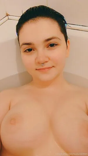 Luciuskitten OnlyFans Leaked Free Thumbnail Picture - #C0lEm5r8aU