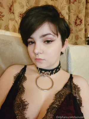 Luciuskitten OnlyFans Leaked Free Thumbnail Picture - #kiaS9y2EbI