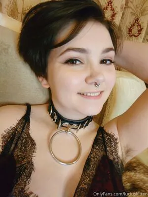 Luciuskitten OnlyFans Leaked Free Thumbnail Picture - #x1akpsppgW