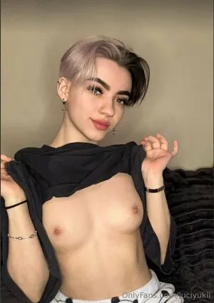 Luciyukii OnlyFans Leaked Free Thumbnail Picture - #b9mc1b7hNj