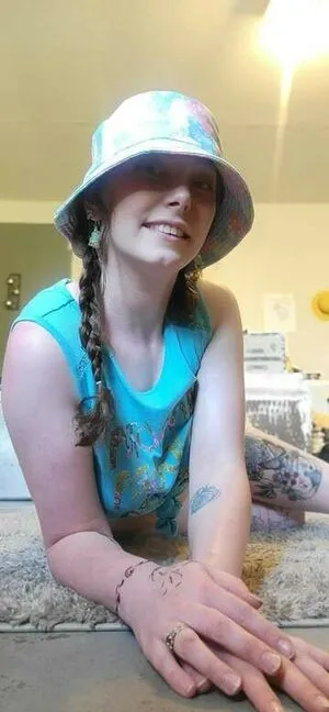 Luckicharmed OnlyFans Leaked Free Thumbnail Picture - #0BdgTZ55rZ