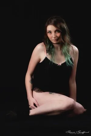 Luckicharmed OnlyFans Leaked Free Thumbnail Picture - #0O12a9Ysk4