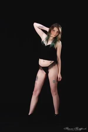 Luckicharmed OnlyFans Leaked Free Thumbnail Picture - #1YkdICdOsz