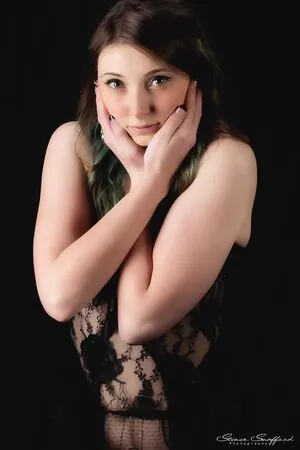 Luckicharmed OnlyFans Leaked Free Thumbnail Picture - #5VitvygiTd