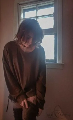 Luckicharmed OnlyFans Leaked Free Thumbnail Picture - #5f2wr1HaqZ