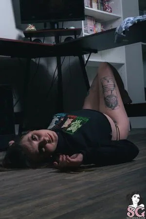 Luckicharmed OnlyFans Leaked Free Thumbnail Picture - #7U4Bht12jj