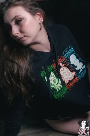 Luckicharmed OnlyFans Leaked Free Thumbnail Picture - #8ImrXeeKmF