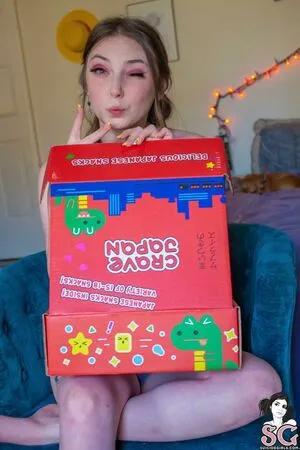 Luckicharmed OnlyFans Leaked Free Thumbnail Picture - #9ZfdgyT0uJ