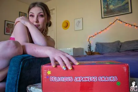 Luckicharmed OnlyFans Leaked Free Thumbnail Picture - #EknnBQ2G5T