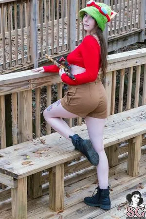 Luckicharmed OnlyFans Leaked Free Thumbnail Picture - #F9lGNeBPa3