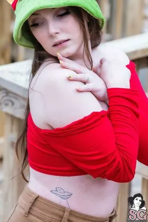 Luckicharmed OnlyFans Leaked Free Thumbnail Picture - #I9NeJQPSnx