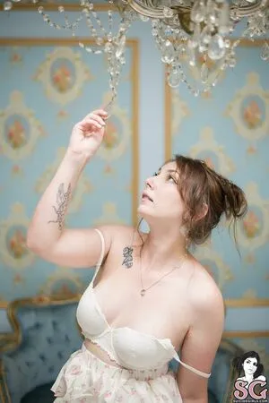 Luckicharmed OnlyFans Leaked Free Thumbnail Picture - #K4XaWlBDwK