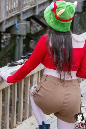 Luckicharmed OnlyFans Leaked Free Thumbnail Picture - #Qgm4oUjYds