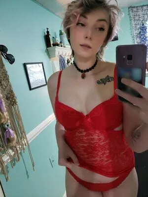 Luckicharmed OnlyFans Leaked Free Thumbnail Picture - #T906cF7LRl