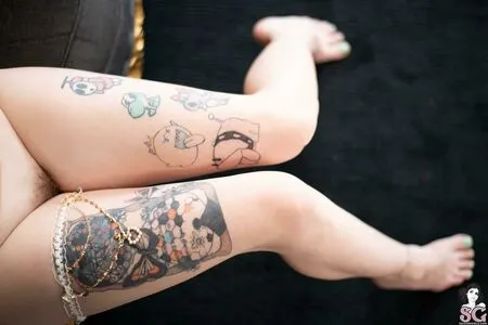 Luckicharmed OnlyFans Leaked Free Thumbnail Picture - #lF3PVUYZuV