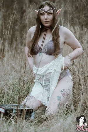 Luckicharmed OnlyFans Leaked Free Thumbnail Picture - #mfo1sco1qH
