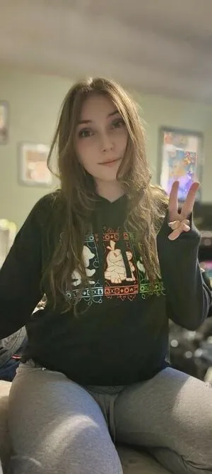 Luckicharmed OnlyFans Leaked Free Thumbnail Picture - #nH41uz2hwb