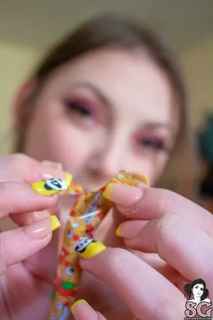 Luckicharmed OnlyFans Leaked Free Thumbnail Picture - #peWqeKDEOO