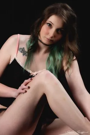 Luckicharmed OnlyFans Leaked Free Thumbnail Picture - #vgZM059838