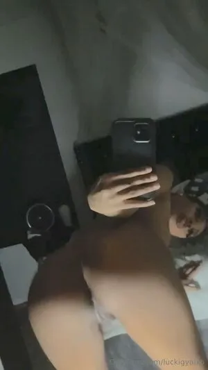 Luckigyalxo OnlyFans Leaked Free Thumbnail Picture - #7KODoslJ0e